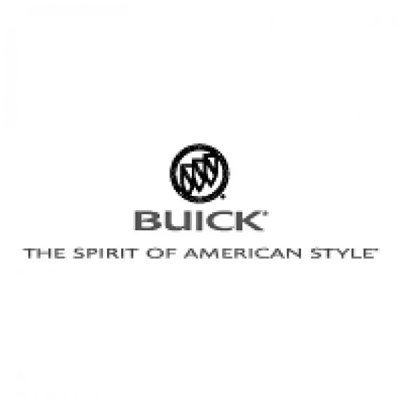 Logo of Buick