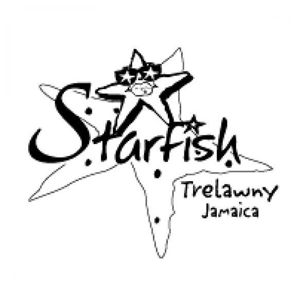 Logo of Starfish