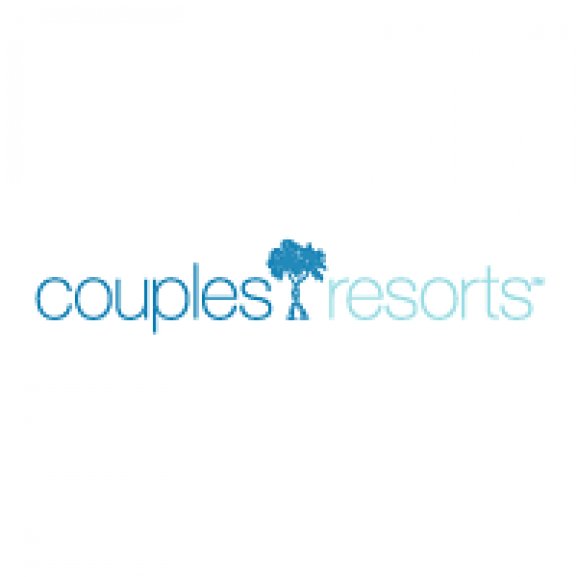 Logo of Couples Resorts