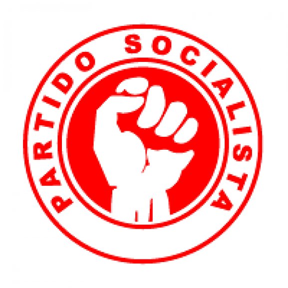 Logo of Partido Socialista