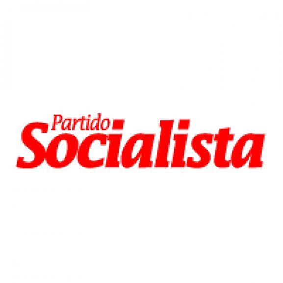 Logo of Partido Socialista