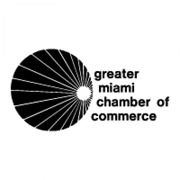 Logo of Greater Miami Chamber of Commerce