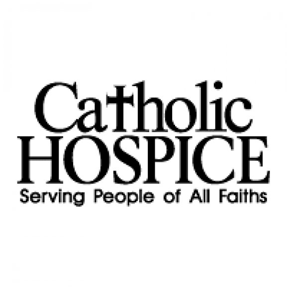 Logo of Catholic Hospice