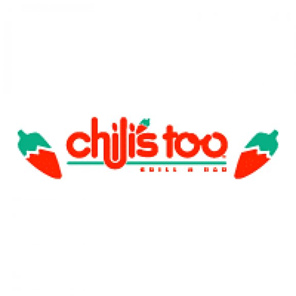 Logo of Chili&#039;s Too