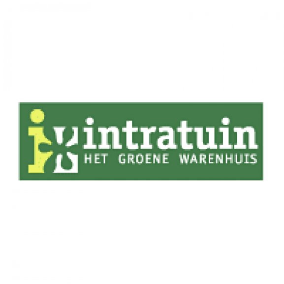 Logo of Intratuin