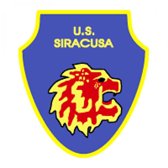 Logo of Unione Sportiva Siracusa