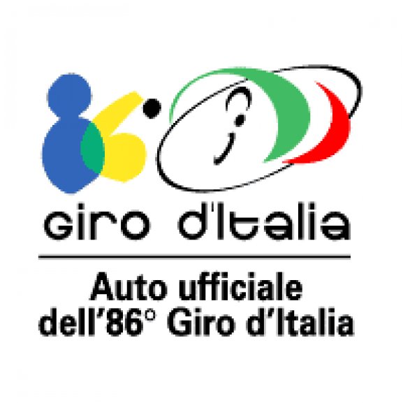 Logo of Giro di Italia