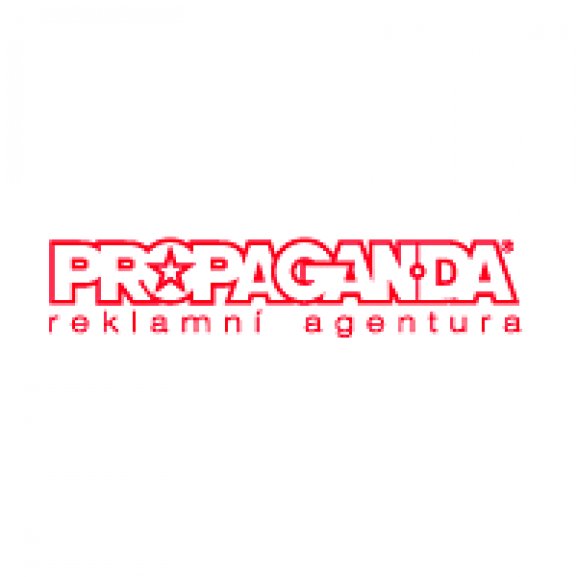 Logo of propaganda