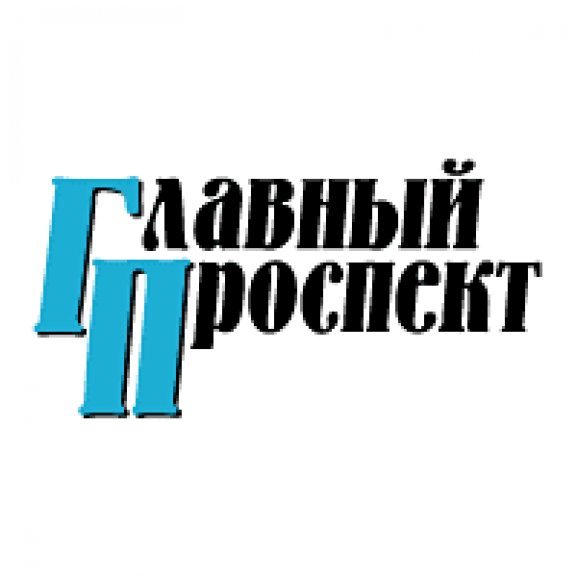 Logo of Glavnii Prospekt
