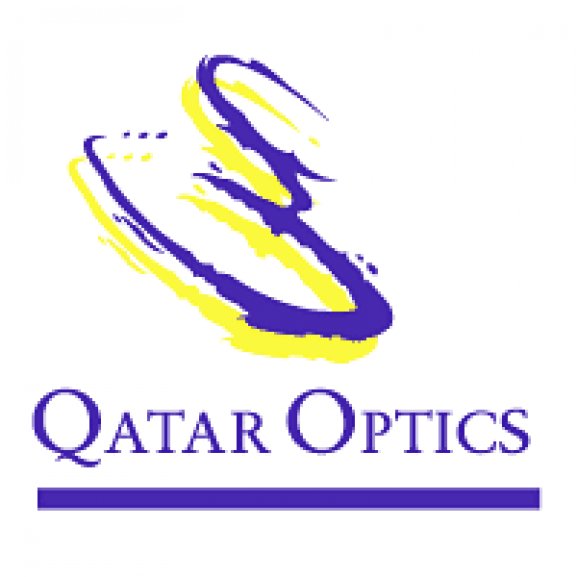 Logo of Qatar Optics