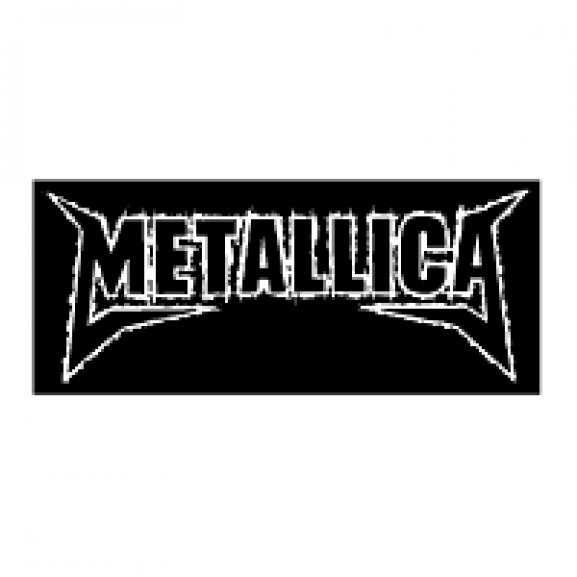 Logo of Metallica