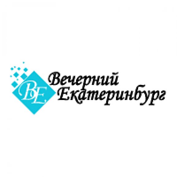 Logo of Vechernii Ekaterinburg