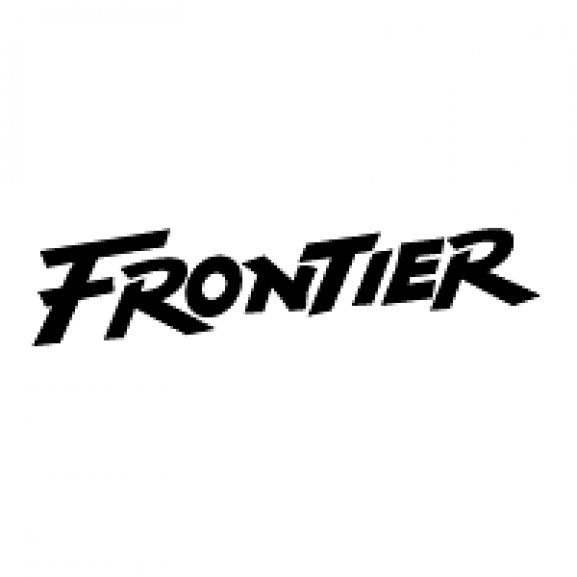 Logo of Frontier