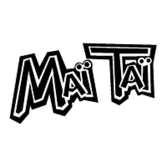 Logo of Mai Tai