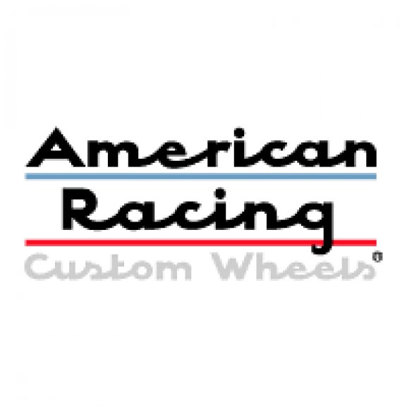 Logo of American Racing
