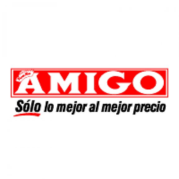 Logo of Amigo