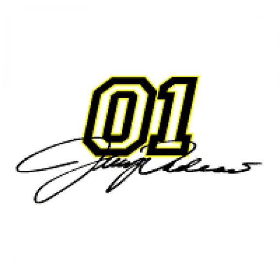 Logo of Jerry Nadeau Signature