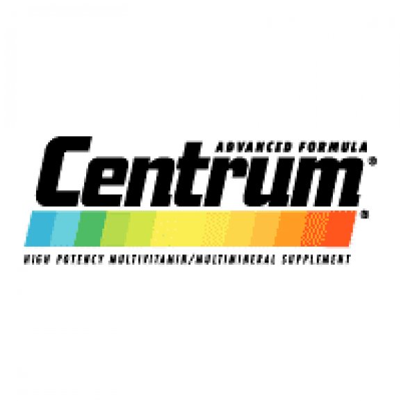 Logo of Centrum