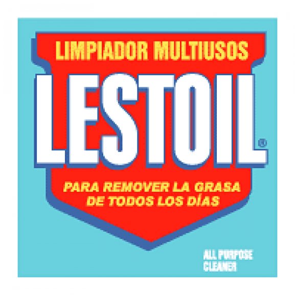 Logo of Lestoil