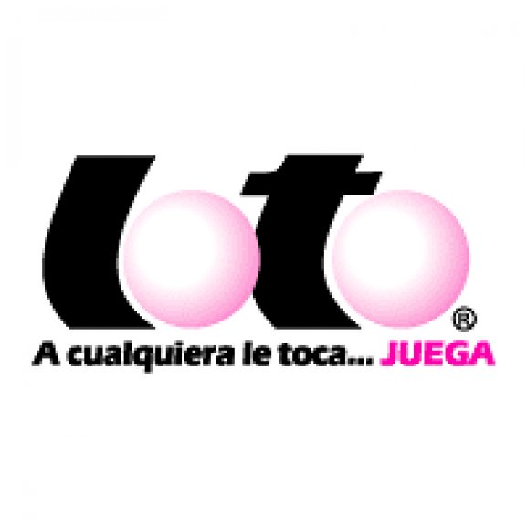 Logo of Loto