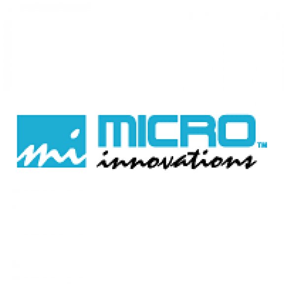 Logo of Micro Innovations