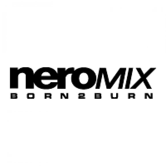 Logo of Nero Mix