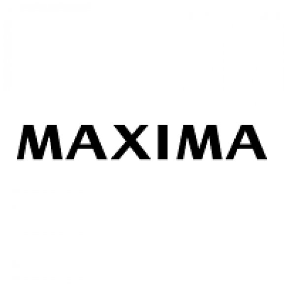 Logo of Maxima