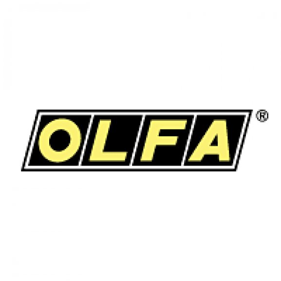 Logo of Olfa