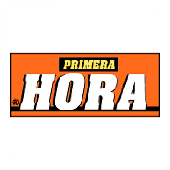 Logo of Primera Hora