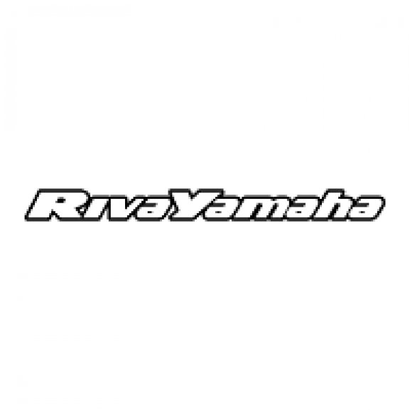 Logo of Riva Yamaha