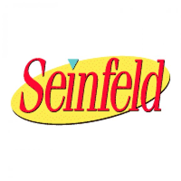Logo of Seinfeld