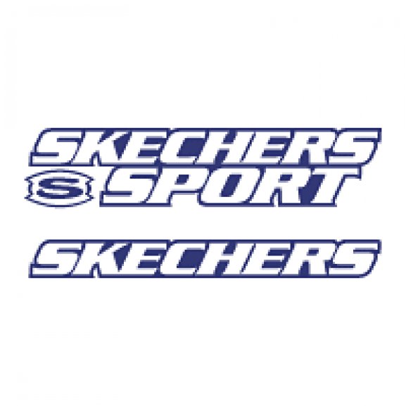 Logo of Skechers