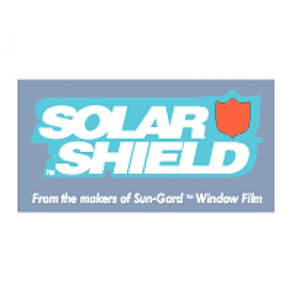 Logo of Solar Shield