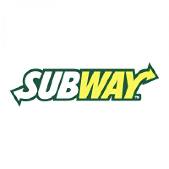 Logo of Subway