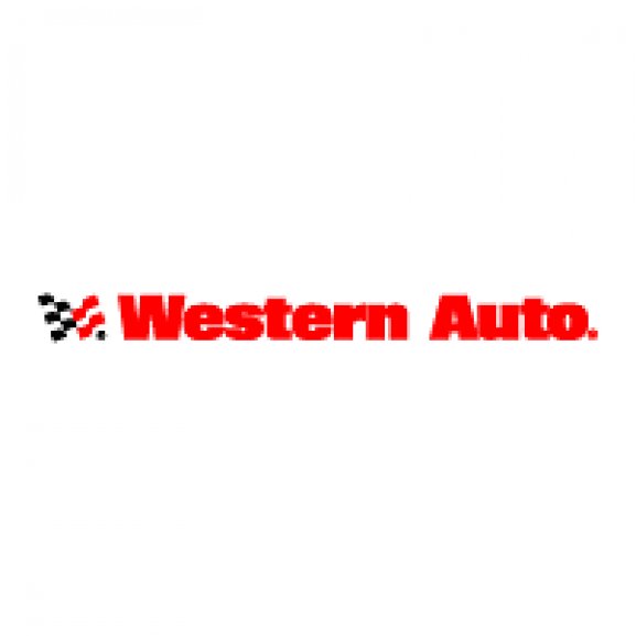 Logo of Western Auto