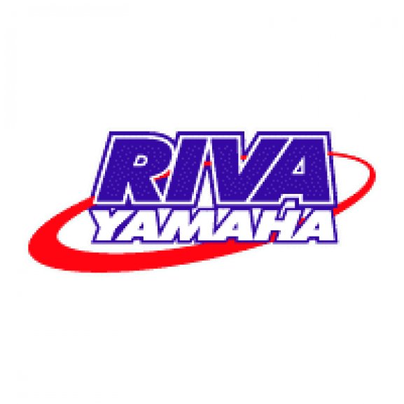Logo of Riva Yamaha
