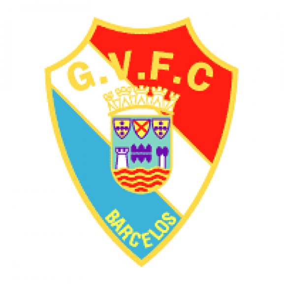 Logo of Gil Vicente Futebol Clube de Barcelos