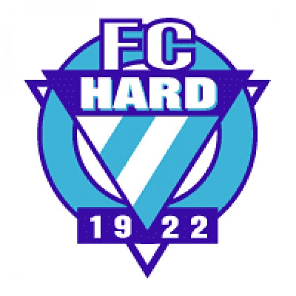 Logo of Fussballclub Blumenland Hard
