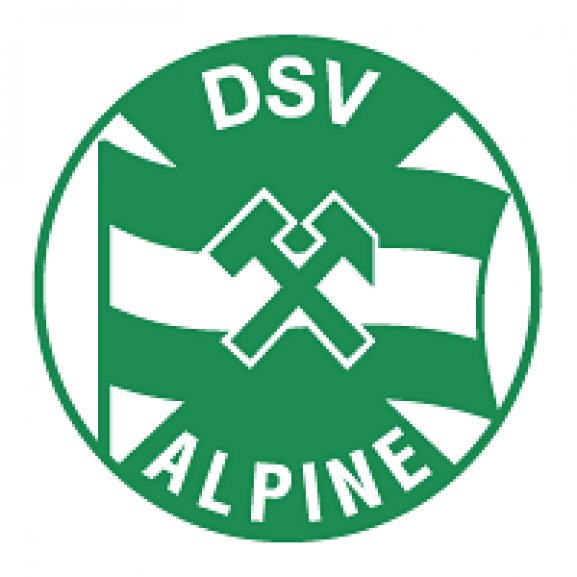 Logo of DSV Alpine