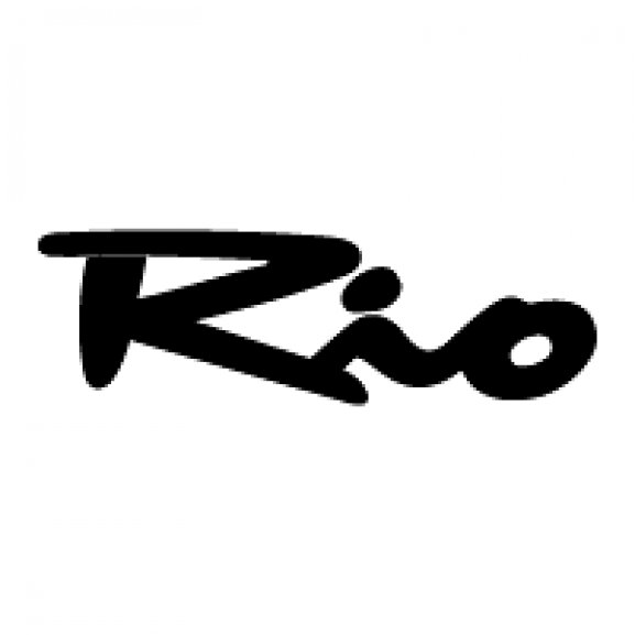 Logo of Rio