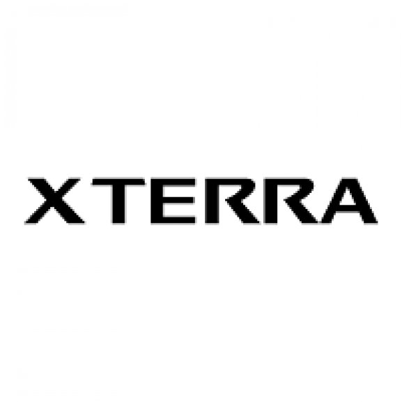 Logo of Xterra