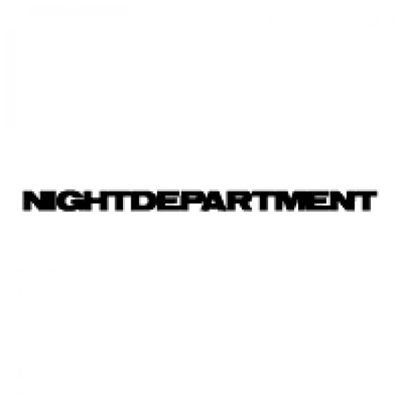 Logo of Nightdepartment
