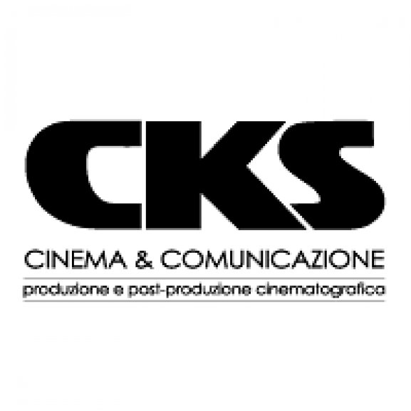 Logo of CKS