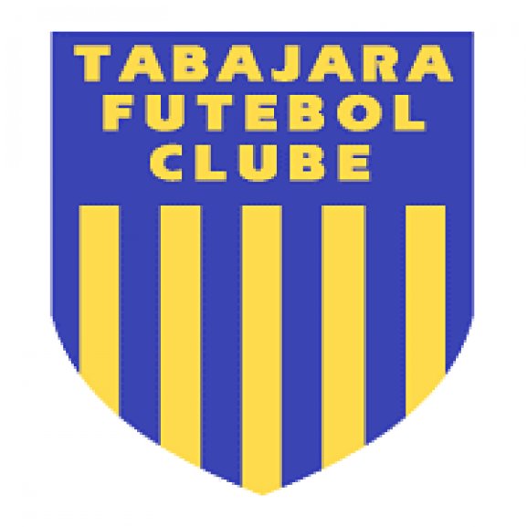 Logo of Tabajara Futebol Clube