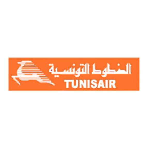 Logo of Tunisair