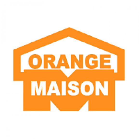 Logo of Orange Maison