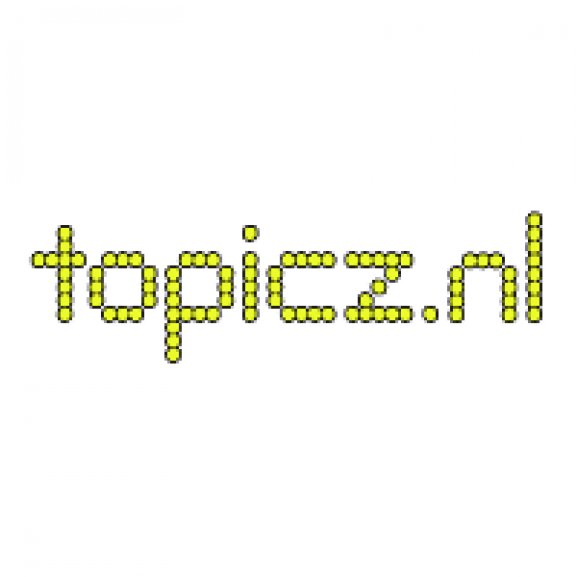 Logo of Topicz Design