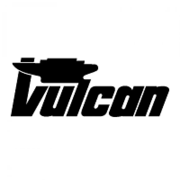 Logo of Vulcan