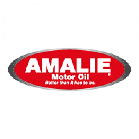 Logo of Amalie