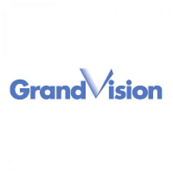 Logo of Grand Vision